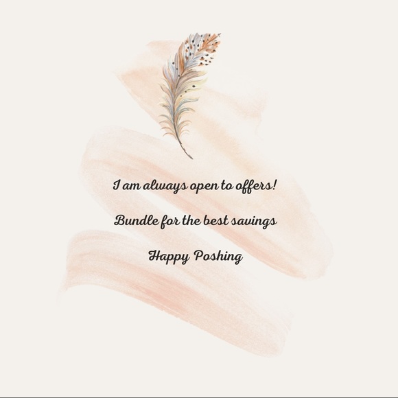 Meet your Posher, Melissa - Picture 3 of 4